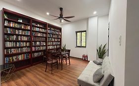 Little Library Villa Hoi An